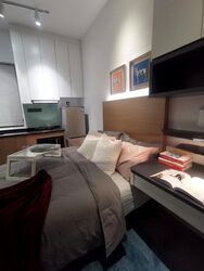Sophia Road (D9), Condominium #553101091